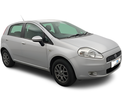 Fiat Grand Punto-img
